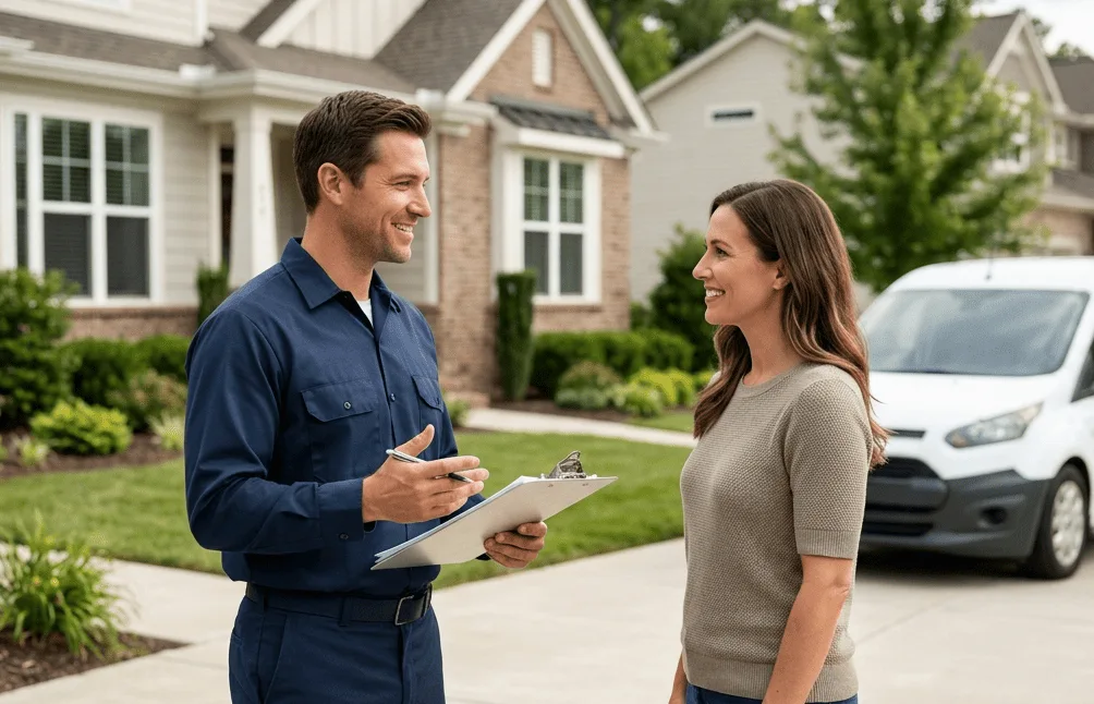 Mold Remediation Summers, AR FAQs